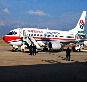 南昌昌北机场邮寄航空快运业稳步发展的原因是什么？